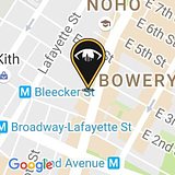 PYT Burger (334 Bowery, New York, NY 10012)