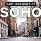 Architect Walks SoHo NYC, Exploring Its Distinctive Style | Walking Tour | Architectural Digest