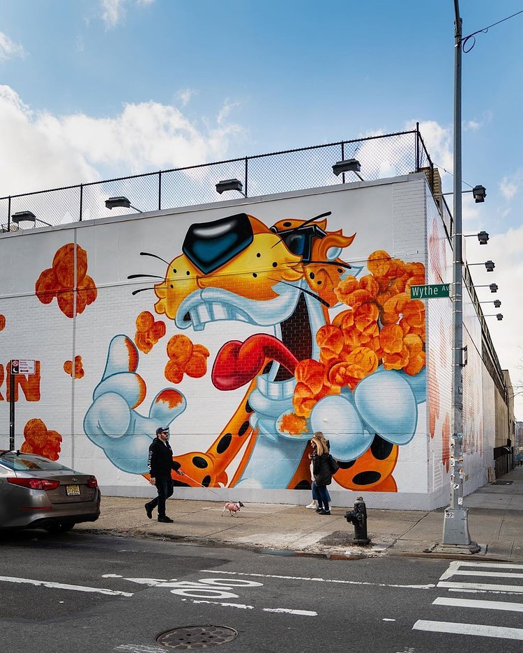 Williamsburg, Brooklyn