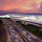 LaGuardia Renderings | Parkway view