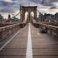 Brooklyn Bridge, New York