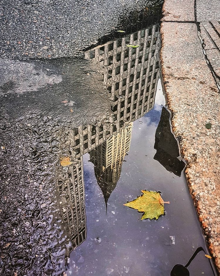 Chrysler Building, Midtown Manhattan