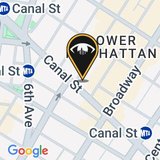 Drake's (327 Canal St, New York, NY 10013, USA)