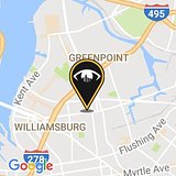 St. Patrick's Day Pub Crawl (Grand St, Brooklyn, NY)