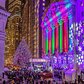 New York Stock Exchange, Financial District, Manhattan