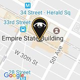 Shanghai Mong (30 W 32nd St, New York, NY 10001)