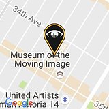 Queens Book Festival (Kaufman Astoria Studios, 34-12 36th St, Astoria, New York 11106)