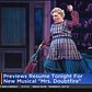 'Jagged Little Pill,' 'Mrs. Doubtfire' Return To Broadway