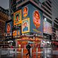 Times Square, Midtown, Manhattan