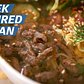 What is Korean-Uzbek Food? — K-Town