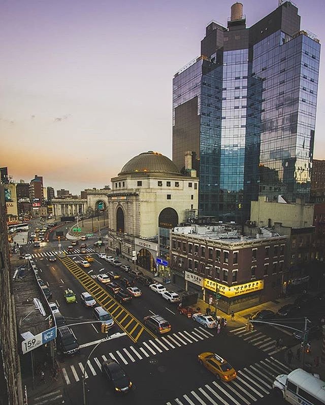 Photo via @tarif_nyc 
#viewingnyc