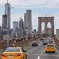 Brooklyn Bridge, New York. Photo via @newyorkcitykopp #viewingnyc #nyc #newyork #newyorkcity #brooklynbridge
