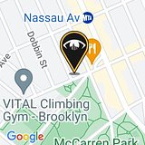 Restaurant Yuu (55 Nassau Ave, Brooklyn, NY 11222)