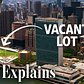 Why America's Biggest Cities Are Littered With Vacant Lots | WSJ