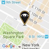 MNDFL (10 E 8th St, New York, NY 10003)