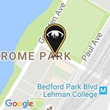 Studio Theatre (250 Bedford Park Blvd West, Bronx, NY)