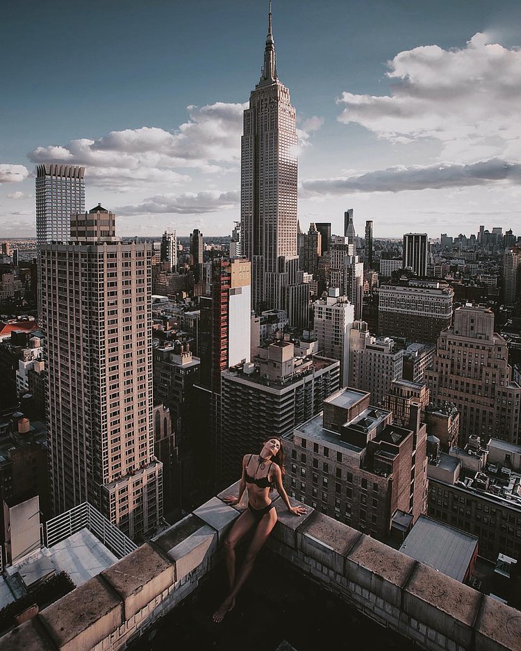 @ilvykokomo x @beautyandnyc