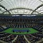 Open/Close - Arthur Ashe Stadium Rooftop