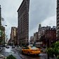 Flatiron Building, Manhattan