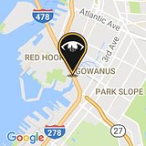 Gowanus Canal (Brooklyn, NY)