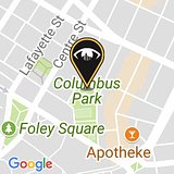 Mulberry Bend Park (Columbus Park, 67 Mulberry St, New York, NY 10013)