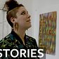 Artist Johannah Herr | BK Stories