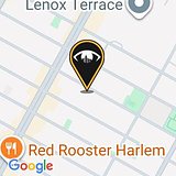 Astor Row Houses (W 130th St, New York, NY 10037, USA)