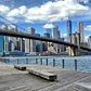 Brooklyn Bridge Park, DUMBO, Brooklyn