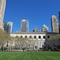 360° New York: Bryant Park