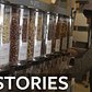 Grocery Shopping without the Plastic | BK Stories