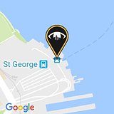 St. George Terminal Staten Island (Staten Island, NY 10301)