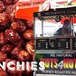 The Famous Roasted Nut Carts of New York City - Street Food Icons
