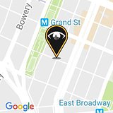 Eldridge St & Hester St (New York, NY 10002)