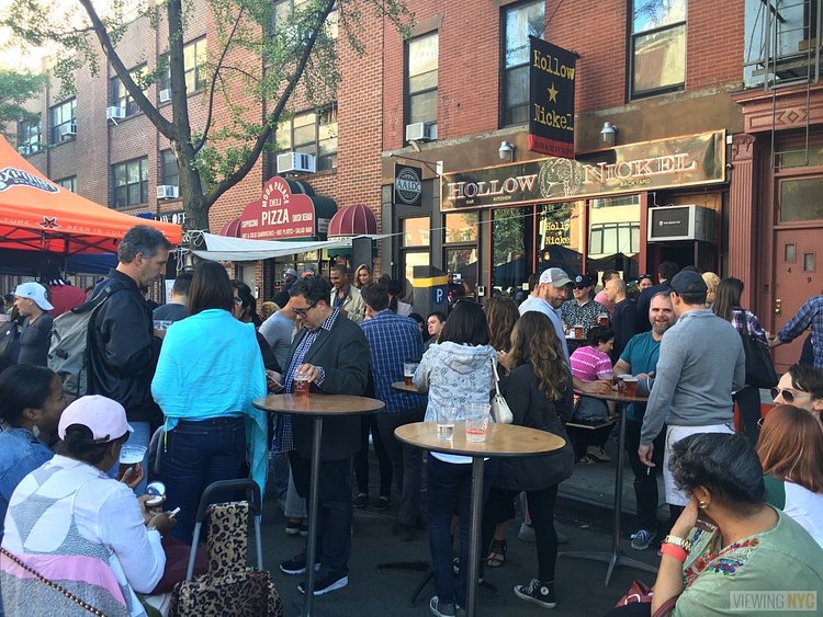 2016 Atlantic Antic 37