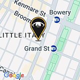 Double Crispy Bakery (230 Grand St, New York, NY 10013)