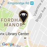 Edgar Allan Poe Cottage (2640 Grand Concourse, New York, NY 10458-4968)