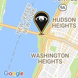 George Washington Bridge (New York)