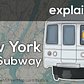The Greatest Subway System in the World? | New York City Subway