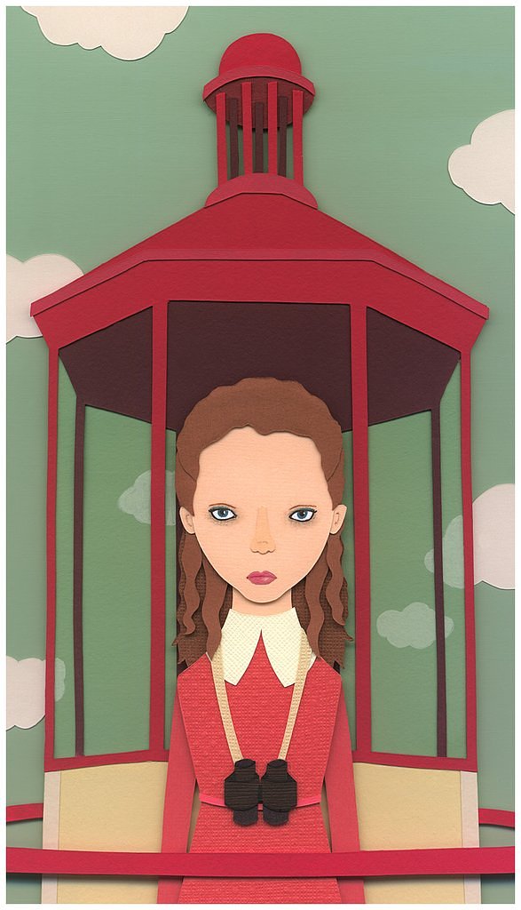 Suzy’s Magic Power