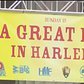Celebrating the 47th annual Harlem Week