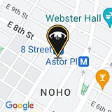 Housing Works Cannabis Co (750 Broadway, New York, NY 10003)