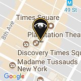 The Lion King (Minskoff Theater, 200 W 45th St, New York, NY 10036)