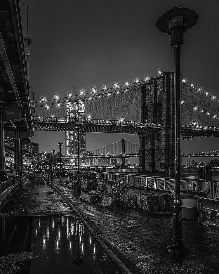 South Street Seaport, Manhattan