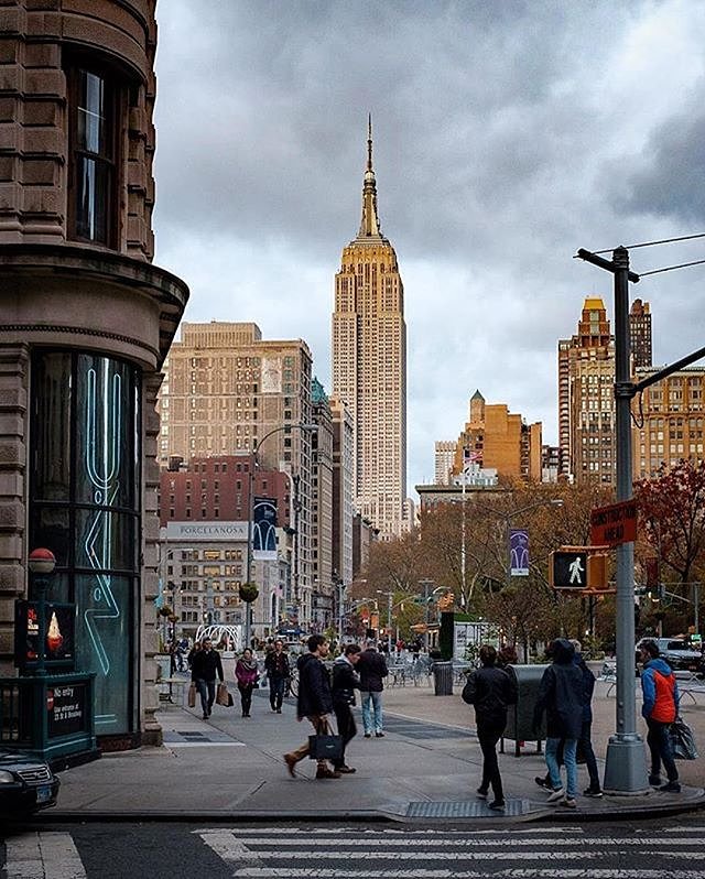 Photo via @derekhayn 
#viewingnyc