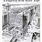 The 1920s Plan To Run A Highway Over Manhattan Rooftops