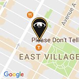 Mr. Throwback (428 E 9th St, New York, NY 10009)