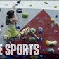 The 14-Year-Old Female Rock Climbing Phenom
