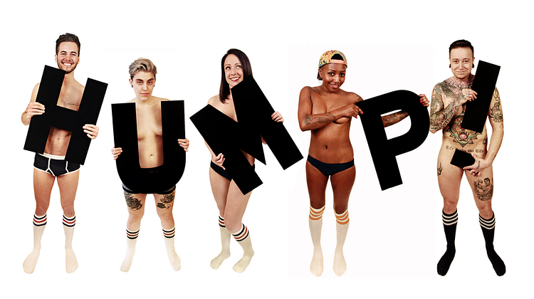 Dan Savage’s Amateur Porn Festival, HUMP!, is Coming to Brooklyn