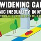 The Widening Gap: Economic Inequality in NYC, a #BHeard Town Hall
