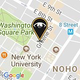 Triangle Shirtwaist Factory Landmark (Washington Pl, New York, NY 10003)